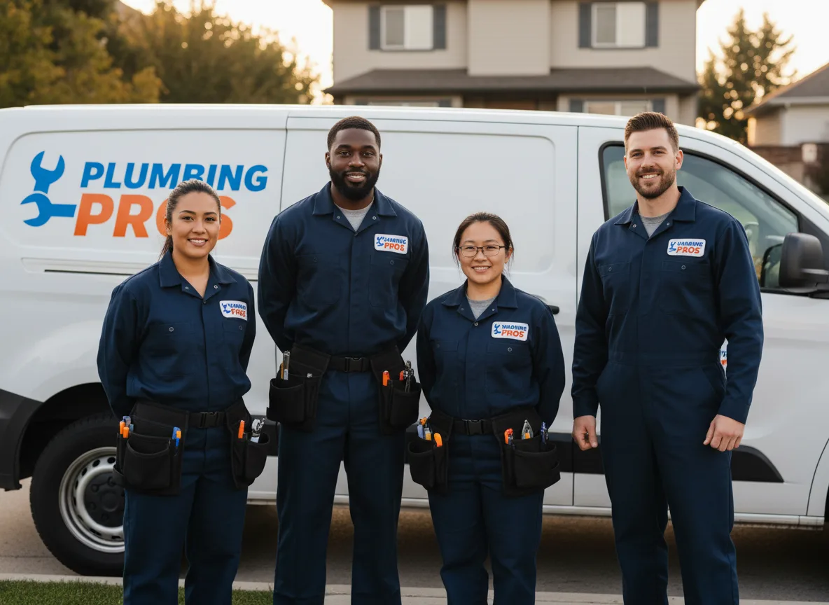 Water Heater Repair company in Levan, UT